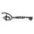 Disney Store Opening Ceremony Key Pin