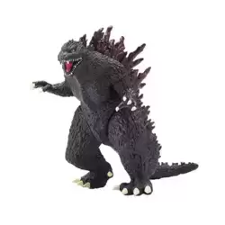 Godzilla 1999