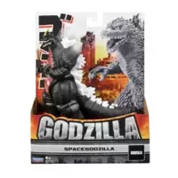 Spacegodzilla