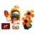 Les Schtroumpfs 2021 - Schtroumpfette fleuriste