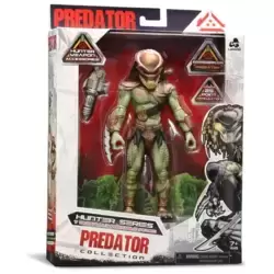 Berserker Predator