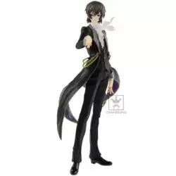 Code Geass: Lelouch of the Rebellion - Lelouch Lamperouge EXQ