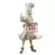 Dr.stone - Figure Of Stone World - Senku Ishigami