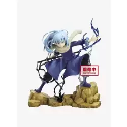 That Time I Got Reincarnated As A Slime - Rimuru Tempest Espresto