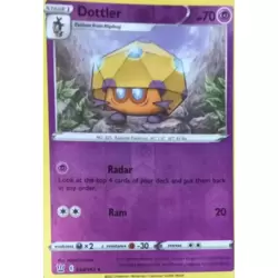Dottler Reverse
