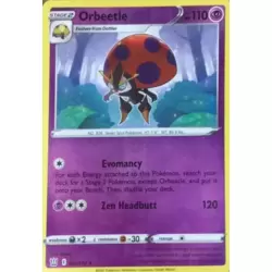 Orbeetle Reverse