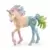 Licorne Bonbon, poulain