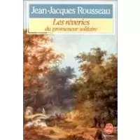 Les Rêveries du promeneur solitaire