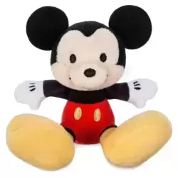 Mickey Mouse