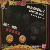 Dragon Ball - Crystal Ball
