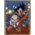 Dragon Ball Universal Collection - Krillin / Goku