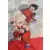Dragon Ball Universal Collection - Krillin / Goku