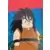 Dragon Ball Universal Collection - Yajirobé