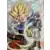 Dragon Ball Universal Collection - Trunks / Trunks Super Saïyan