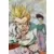 Dragon Ball Universal Collection - Goten / Goten Super Saïyan