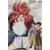 Dragon Ball Universal Collection - Goku / Vegeta / Gogeta Super Saïyan 4