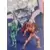 Dragon Ball Universal Collection - Sû Shinron / San-Shinron / Shenron noir