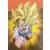 Dragon Ball Universal Collection - Goku Super Saïyan