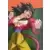 Dragon Ball Universal Collection - Goku Super Saïyan 4