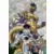 Dragon Ball Universal Collection - Freezer / Freezer 4e Forme / Golden Freezer