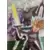 Dragon Ball Universal Collection - Trunks du Futur / Zamasu fusionné /
