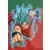 Dragon Ball Universal Collection - Goku Super Saïyan Divin Super Saïyan