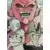 Dragon Ball Universal Collection - Boo / Freezer / Cell Parfait