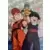 Dragon Ball Universal Collection - Krillin / Gohan / Bulma