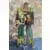 Dragon Ball Universal Collection - C- 16 / C - 17 / C - 18