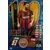 Match Attax UEFA Champions League 2020-2021 - Lionel Messi - FC Barcelona - 100 Club