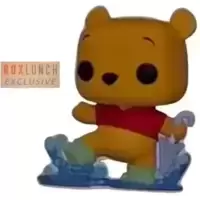 Winnie The Pooh - Winnie