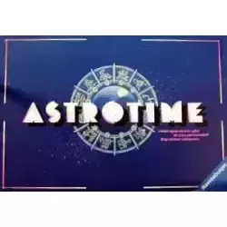 Astrotime