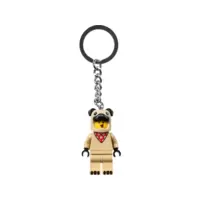 LEGO - French Bulldog Guy