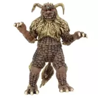 Godzilla vs. MechaGodzilla - King Caesar - Bandai America