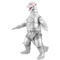 Godzilla vs. MechaGodzilla - MechaGodzilla - Movie Monster EX Series