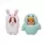Costume Cuties (Bunny & Birdie)