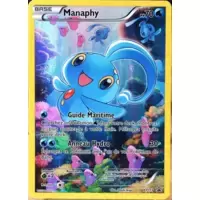 Manaphy