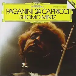 24 caprices