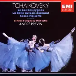 Ballets