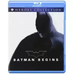 Batman Begins