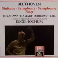 Beethoven : Symphonie no 9