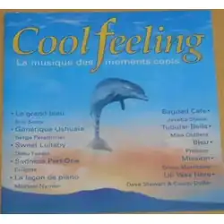 Cool Feeling (Compilation)