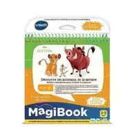 MagiBook - Le Roi Lion