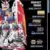 Gundam HG 1/144 - HGCE Aile Strike Gundam