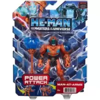 Man-At-Arms