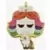 Pixar Pier - Rainbow Unicorn Funko Pop