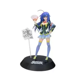 Medaka Box - Kurokami Medaka