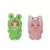 Sylvanian Families (Europe) - Costume Cuties Kitty & Frog