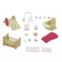 Baby Nursery Set