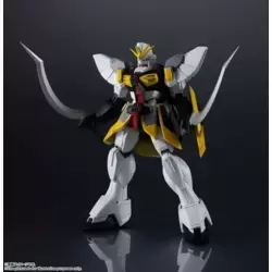 XXXG-01SR Gundam Sandrock